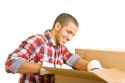 House Movers TW9