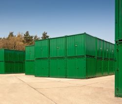 Self Storage TW10