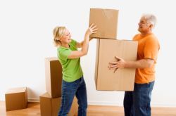 Moving Company TW9 