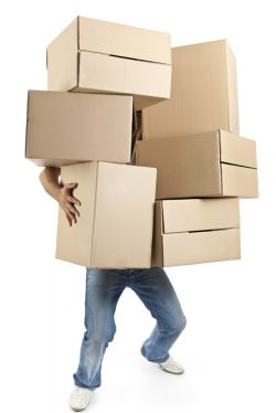 Office Movers Richmond upon Thames