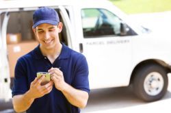 Removal Van Richmond upon Thames 